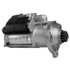 MARS DINAMOSU SCANIA 0 001 241 001 BOSCH